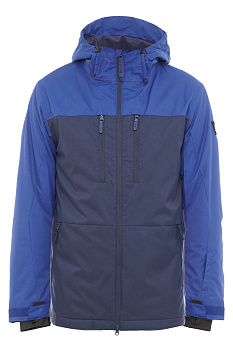 Куртка сноубордична O`neill PHASED blue чоловіча - 1P0032-5050