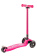 Детский самокат Micro Maxi Deluxe Shocking Pink - MMD035