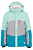 Куртка гірськолижна O`neill Coral дитяча мультиколор - 7P5074-6052