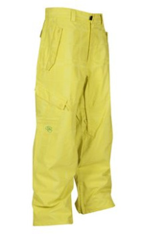 Сноубордические штаны Ripzone   мужские - 5790028