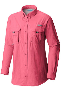 Женская рубашка Columbia Bahama - FM7048-201