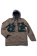 Куртка сноубордическая мужская Bonfire Utility - 98809-02