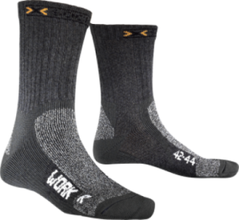 Носки X-Socks WORK - X20265-X03