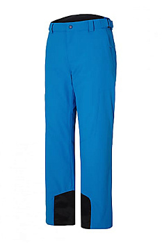 Штаны горнолыжные Ziener Paskal мужские синие - 176255-798