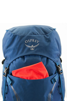 Туристический рюкзак Osprey Kestrel 68 picholine green - 009.1849