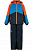 Гірськолижний костюм Color Kids дитячий синій - 740369-7850