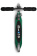 Детский самокат Micro Sprite Forest green LED - SA0208