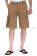 Шорты Hollister мужские светло-коричневые - 50316-03