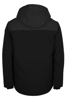 Куртка сноубордическая O'Neill UTILITY HYBRID blackout мужская - 1P0024-9010