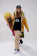 Куртка горнолыжная Brooklet Lili grey beige/orange yellow W женская - BL2021-012