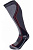 Термошкарпетки Lorpen S3SMM T3 Midweight Ski чоловічі мультиколор 62100985846