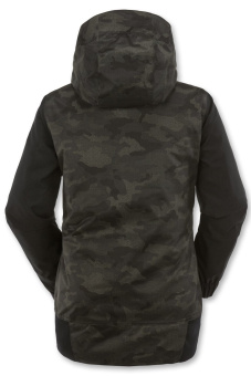Куртка сноубордическая  женская Volcom Stave Jacket- H0651607-1