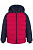 Куртка горнолыжная Color Kids Racing red детская - 740695-4172