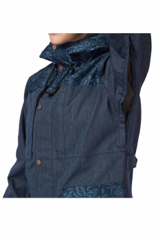 Куртка сноубордическая женская Bonfire Essence - 98909-03