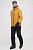 Горнолыжный костюм Brooklet JP mode beige мужской - BJP2023-2