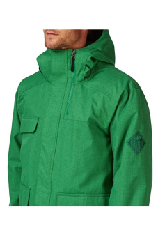 Куртка сноубордическая мужская Bonfire Arc - 98409-01