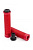 Гріпси Slamm Pro Bar Grips red - SL583-RD