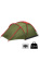 Палатка Tramp Lite Fly 3 трехместная - ТLT-003-olive
