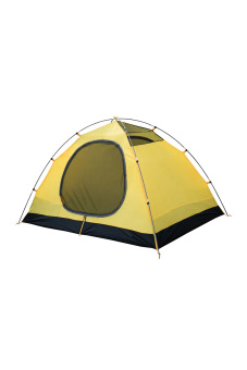 Палатка Tramp Lite Wonder 3 трехместная - TLT-006.06-olive