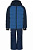 Горнолыжный костюм Color Kids AW21 детский синий - 740138-7700