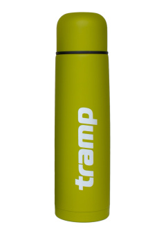 Термос TRAMP Basic - Оливковый