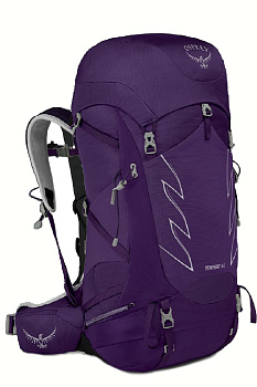 Туристичний рюкзак Osprey Tempest 40 Violac Purple - WM/L - 009.2349