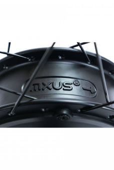 Мотор-колесо MXUS XF15C 36-48V 350-500W заднее редукторное под кассету - 19101010