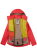 Куртка сноубордическая женская Burton WB Jet Set - 10081102802