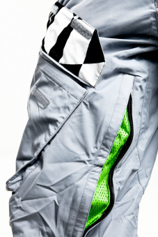 Сноубордические штаны Volcom   мужские - G1351306