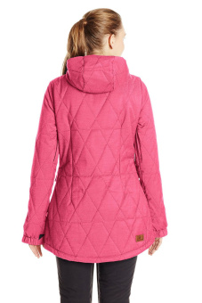 Куртка сноубордическая  женская Volcom Bridge- H0451606-3