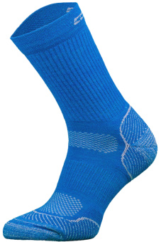 Треккинговые носки Comodo OUTDOOR CLIMACONTROL LIGHT HIKER blue - TRE7-05