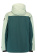 Куртка сноубордическая O'Neill DIABASE мужская зеленая - 0P0034-6073