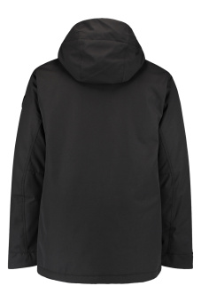 Куртка сноубордическая O'Neill UTILITY мужская черная - 0P0018-9010