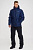 Горнолыжный костюм Karbon мужской синий - 1230873-4