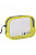 Гермомешок Exped CLEAR CUBE S yellow - 018.0148