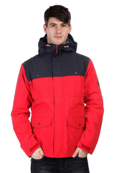 Куртка сноубордическая мужская Burton MB Ryker - 13988000606