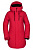 Куртка сноубордическая Volcom WINROSE INSULATED женская красная - H0451907CMS