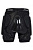 Защитные шорты для сноубординга SVBD с накладкой на копчик - 1010