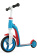 Детский самокат Scoot&Ride Highwaybaby сине-красный - SR-216271-B-R