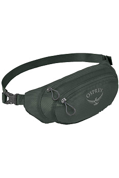 Поясна сумка Osprey UL Stuff Waist Pack Shadow Grey - 009.2512