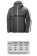 Куртка сноубордическая O'Neill UTILITY HYBRID blackout мужская - 1P0024-9010