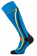 Носки горнолыжные Comodo SKI SOCKS PERFORMANCE голубые - SKI2-03