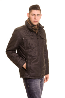 Куртка демисезонная мужская Calamar - 130730/6052/09