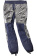 Штаны горнолыжные Columbia POWDER KEG II женские синие - WK0183-466