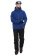 Куртка горнолыжная Brooklet J monaco blue мужская - BJ2023-19