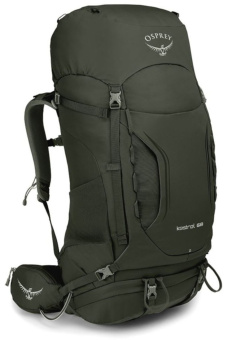 Туристический рюкзак Osprey Kestrel 68 Picholine Green-009.1849