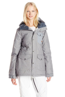 Куртка сноубордическая  женская Volcom Bridge- H0451606-1