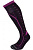 Термошкарпетки Lorpen S2SWL T2 WOMEN'S SKI LIGHT жіночі мультиколор 63102559937