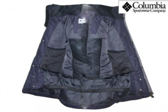 Горнолыжная куртка Columbia - 550-024