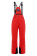 Штаны горнолыжные Brooklet Ana orange red W женские - BA2021-113